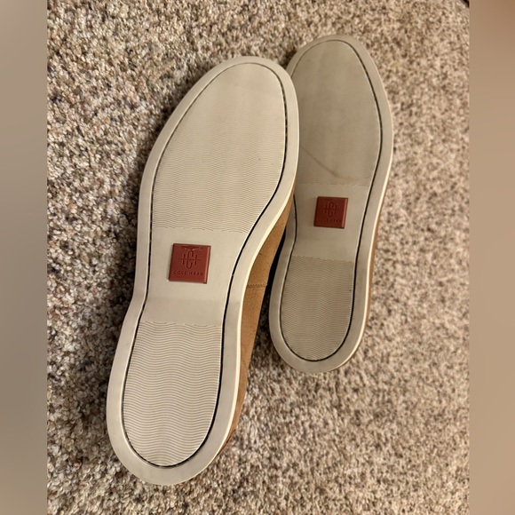 Cole Haan American Classics Hampton Slip On Loafers Size 12 - Picture 3 of 4